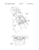 MULTIPURPOSE BOOT diagram and image