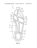 MULTI-FUNCTION SHOE PAD diagram and image