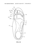 MULTI-FUNCTION SHOE PAD diagram and image