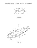 MULTI-FUNCTION SHOE PAD diagram and image