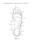MULTI-FUNCTION SHOE PAD diagram and image