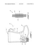 PACK BOOT HAVING AN ANKLE PAD INTEGRATED IN A MULTI-PLY INNER BOOTIE diagram and image