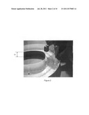 Efficient LED sign or display illumination methods using overlapped     modules on grids to increase sign or display surface brightness while     obtaining better thermal management diagram and image