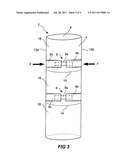 INFORMATION PRESENTING DEVICE diagram and image