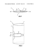 INFORMATION PRESENTING DEVICE diagram and image