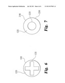 Motion decoy system diagram and image