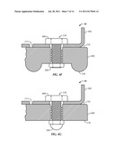 Weighted Rodent Bait Stations and Related Methods diagram and image