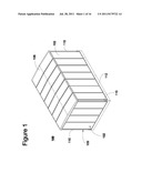 PANELIZED LIGHTWEIGHT CONTROL ENCLOSURE diagram and image