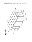 PANELIZED LIGHTWEIGHT CONTROL ENCLOSURE diagram and image