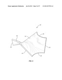 Curved Surface Building Modules diagram and image