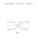 Curved Surface Building Modules diagram and image