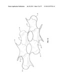 Curved Surface Building Modules diagram and image