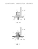 SOLAR PANEL AND EQUIPMENT MOUNTING APPARATUS FOR ROOFS diagram and image