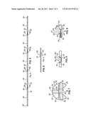DEVICE, KIT AND METHOD FOR SEALING ROOF PENETRATIONS diagram and image