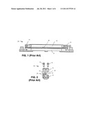 SPLIT CRIMPER FOR HEAT SEALING PACKAGING MATERIAL diagram and image