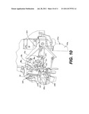 DEMAND THROTTLE METHODS AND APPARATUSES diagram and image