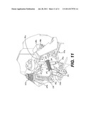 DEMAND THROTTLE METHODS AND APPARATUSES diagram and image