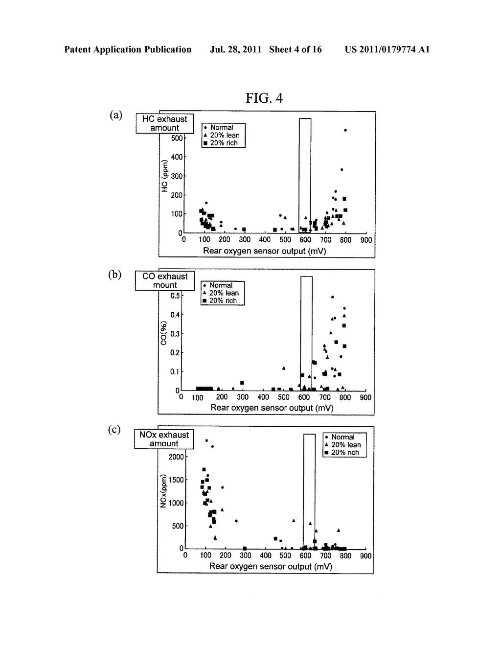 Control Diagnostic Apparatus for Internal Combustion Engine - diagram, schematic, and image 05