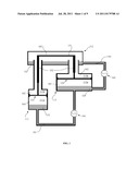 AIR CONDITIONING USING MECHANICAL LEVERAGE AND REFRIGERANTS diagram and image