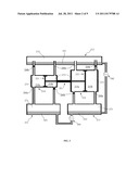 AIR CONDITIONING USING MECHANICAL LEVERAGE AND REFRIGERANTS diagram and image