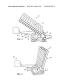 SOLAR COLLECTOR diagram and image