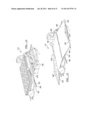 SOLAR COLLECTOR diagram and image