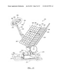 SOLAR COLLECTOR diagram and image