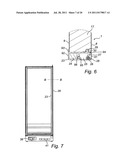 COLD APPLIANCE diagram and image