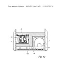 COLD APPLIANCE diagram and image