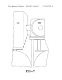 MEDIUM VOLTAGE STARTER FOR A CHILLER UNIT diagram and image