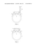 INTERCHANGEABLE SETTING RING diagram and image