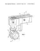 STEERING LOCK diagram and image