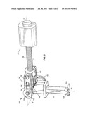 STEERING LOCK diagram and image