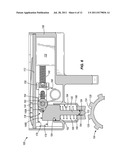 STEERING LOCK diagram and image