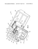 STEERING LOCK diagram and image