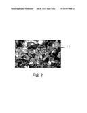 NANOSTRUCTURED COMMERCIALLY PURE TITANIUM FOR BIOMEDICINE AND A METHOD FOR     PRODUCING A ROD THEREFROM diagram and image