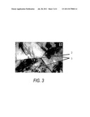 NANOSTRUCTURED COMMERCIALLY PURE TITANIUM FOR BIOMEDICINE AND A METHOD FOR     PRODUCING A ROD THEREFROM diagram and image