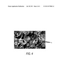 NANOSTRUCTURED COMMERCIALLY PURE TITANIUM FOR BIOMEDICINE AND A METHOD FOR     PRODUCING A ROD THEREFROM diagram and image