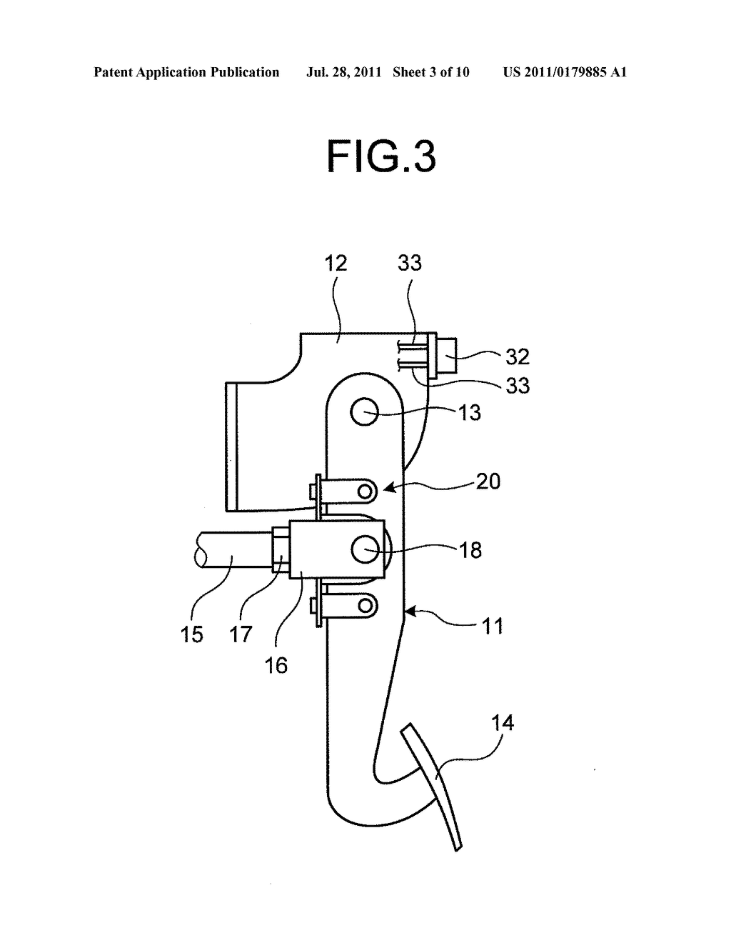 OPERATION AMOUNT DETECTING APPARATUS - diagram, schematic, and image 04