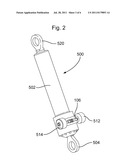 LINEAR ACTUATOR diagram and image