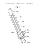 LINEAR ACTUATOR diagram and image