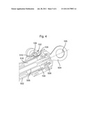 LINEAR ACTUATOR diagram and image