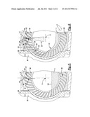 DIFFERENTIAL ASSEMBLY WITH FEATURES FOR IMPROVED LUBRICATION diagram and image