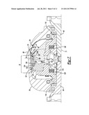 DIFFERENTIAL ASSEMBLY WITH FEATURES FOR IMPROVED LUBRICATION diagram and image