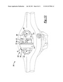 DIFFERENTIAL ASSEMBLY WITH FEATURES FOR IMPROVED LUBRICATION diagram and image