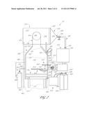 METHOD AND APPARATUS FOR COLLECTING NANO-PARTICLES diagram and image