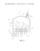 METHOD AND APPARATUS FOR COLLECTING NANO-PARTICLES diagram and image