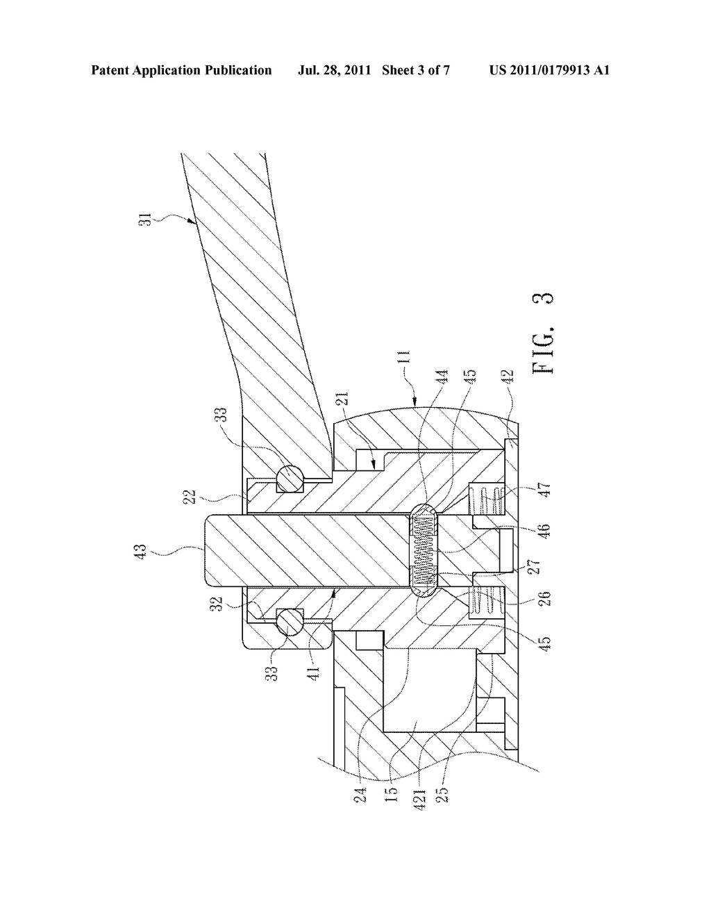 Wrench - diagram, schematic, and image 04