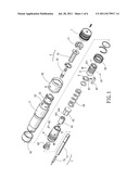 HAND TOOL FOR ADJUSTING TORSION diagram and image