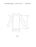 Method for Processing Domestic and Industrial Fabric Waste diagram and image